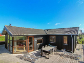 Holiday Home Alia - 250m from the sea by Interhome
